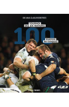 Tournoi des 6 nations, 100 photos mythiques