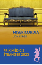 Misericordia