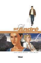 Gil saint-andré - tome 14