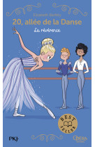 20 allée de la danse - tome 11 la révérence