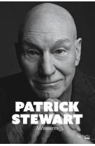 Patrick stewart - mémoires