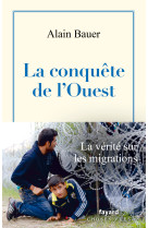 La conquête de l'ouest