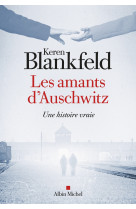 Les amants d'auschwitz