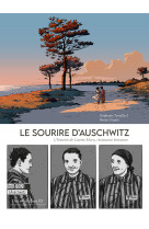 Le sourire d'auschwitz