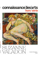 Suzanne valadon