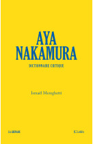 Aya nakamura, dictionnaire critique