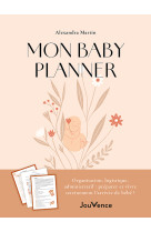 Mon baby planner