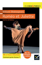 Roméo et juliette