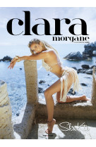 Calendrier mural clara morgane 2025