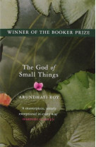 The god of small things