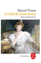 Le côté de guermantes