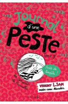 Le journal d'une peste - journal d'une peste, tome 9