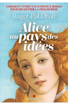 Alice au pays des idées