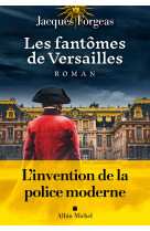 Les fantômes de versailles