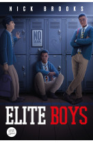 Elite boys