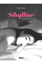 Sibylline, chroniques d'une escort girl