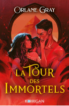 La tour des immortels