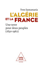 L'algérie et la  france