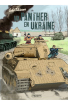 Takizawa - un panther en ukraine