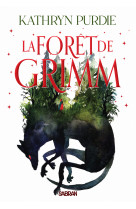 La forêt de grimm (broché) - tome 01