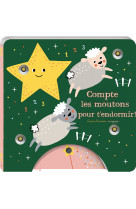 Compte les moutons pour t'endormir !