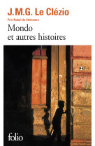 Mondo et autres histoires