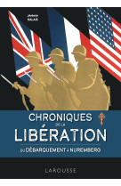 Chroniques de la libération