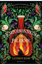 L'empoisonneuse de palerme