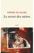 Le secret des mères