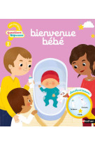 Bienvenue bébé