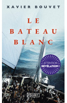 Le bateau blanc