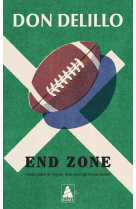 End zone