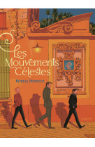 Les mouvements célestes