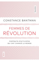 Femmes de révolution