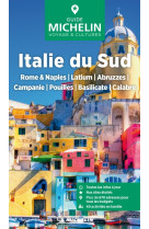 Guide vert italie du sud