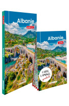 Albanie (guide light)