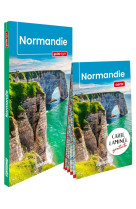 Normandie (guide light)