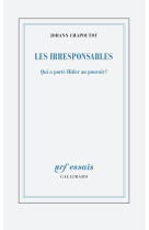 Les irresponsables