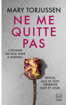 Ne me quitte pas