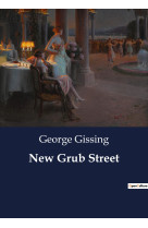 New grub street