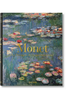 Monet. le triomphe de l'impressionnisme