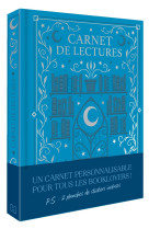 Carnet de lectures