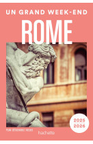 Rome guide un grand week-end