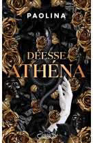 Déesse athéna