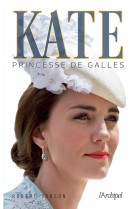 Kate, princesse de galles