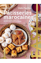 Easy pâtisseries marocaines ne