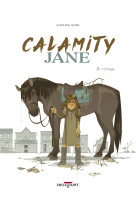 Calamity jane t02