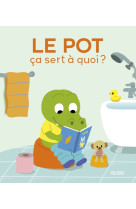 Le pot