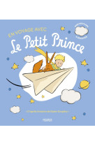 En voyage avec le petit prince