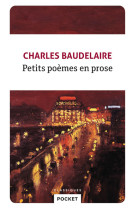 Petits poèmes en prose